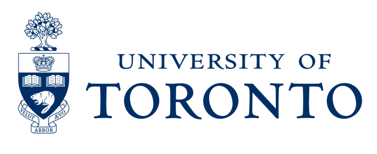 University of Toronto Logo